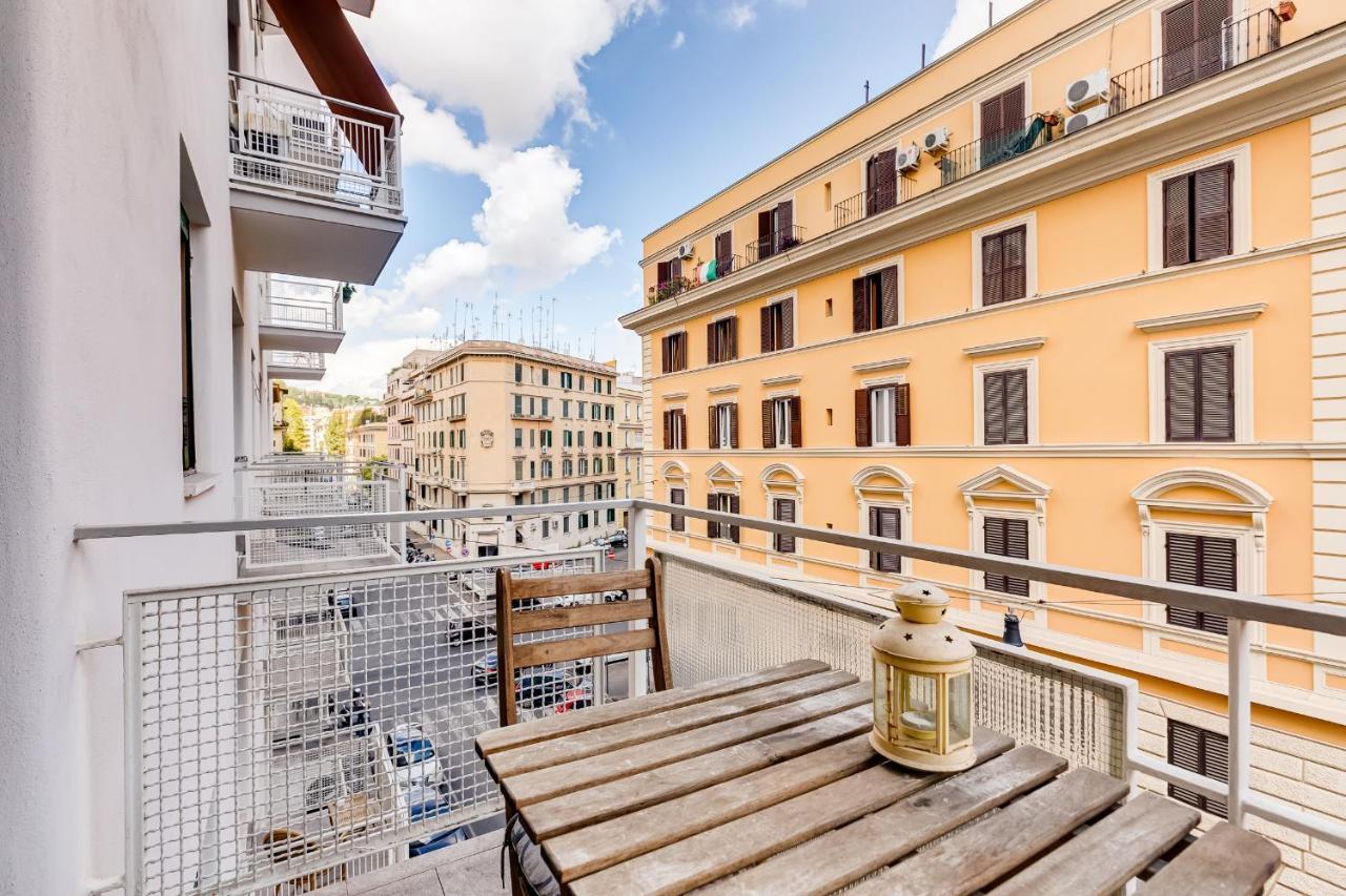 Lejlighed La Casa Di Andrea Ai Musei Vaticani 3