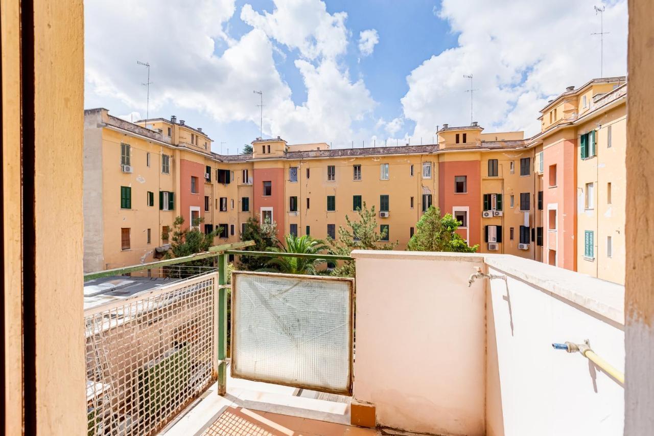 La Casa Di Andrea Ai Musei Vaticani 3 Lejlighed Rom