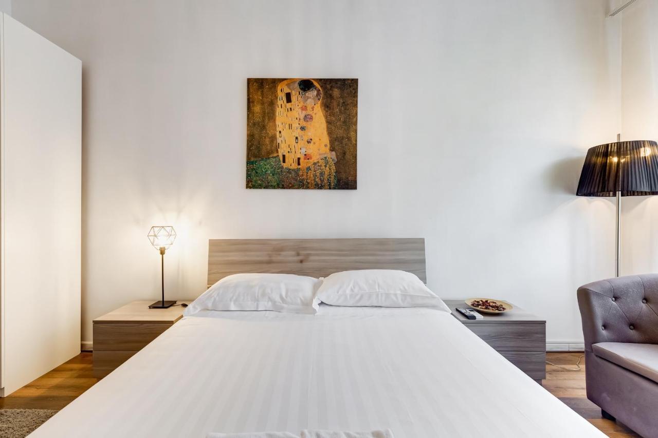 La Casa Di Andrea Ai Musei Vaticani 3 Rom